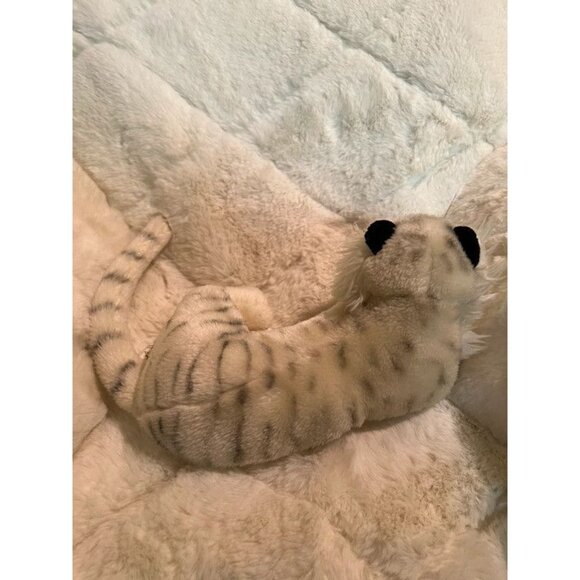 Toys Kids Plush Stuffed Animal Big Cat Bundle ✨5 For $15 ✨ - Picture 5 of 10
